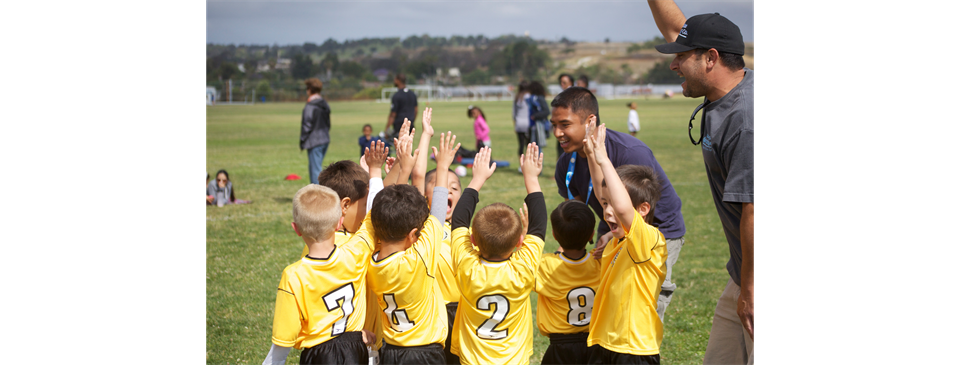 Positive Coaching